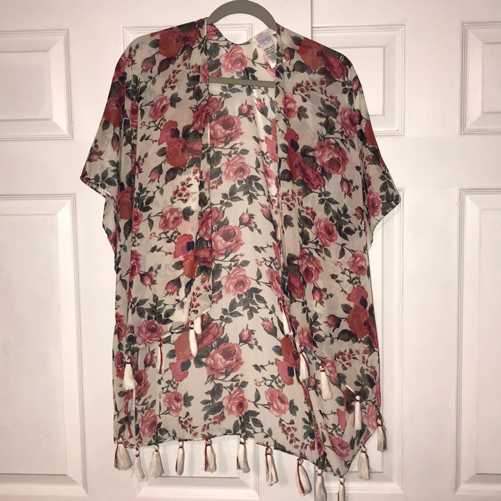 Kimono